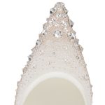 Christian Louboutin Miss Z Sling Sparkling - Image 3